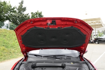 2019款WEY VV5升级款2.0T四驱旗舰型