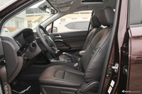 2015款传祺GS4 1.3T手动200T精英版