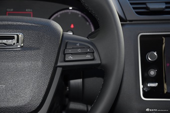 2017款观致5 1.6T手动领先型