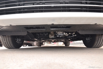 2017款雪铁龙C5 1.6T自动350THP豪华型