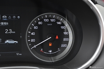 2017款长安CS55 1.5T手动炫酷型