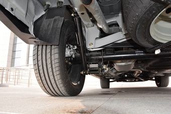 2017款伽途im8 1.5L手动智尚型