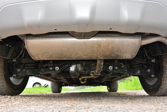 2017款长安CS55 1.5T手动炫酷型