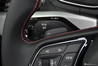 2018款奥迪S4 3.0TLimousine