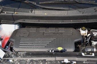 2016款风行S500 1.6L自动尊贵型