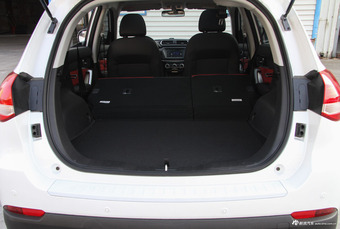 2018款哈弗H2 1.5T自动两驱豪华型蓝标