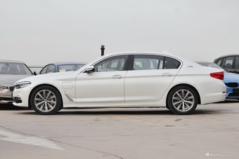 2019款宝马5系新能源 530Le 2.0T自动豪华套装