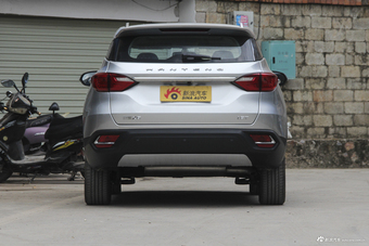 2018款汉腾X5 1.5T手动豪华版