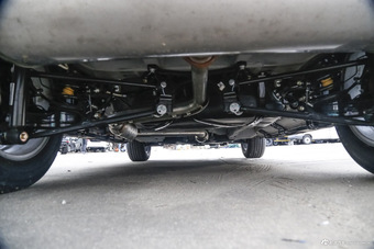 2016款瑞虎5 2.0L自动家悦信赖版 赤金棕