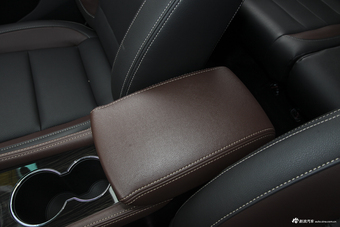 2017款斯威X7 1.5T自动智尊型