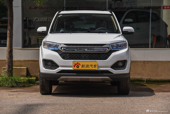 2016款迈威1.5L手动精英型