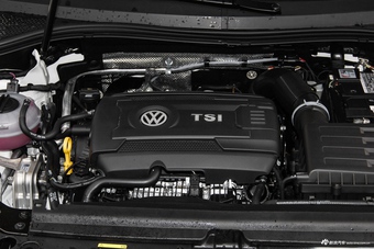 2017款途观L 1.8T自动两驱风尚版330TSI