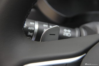 2018款哈弗H2s 1.5T双离合豪华型 蓝标