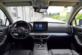 2018款比亚迪唐2.0T自动智联尊悦型7座国V图片