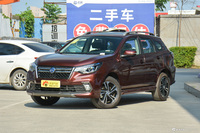 2018款启辰T70 1.4T手动睿享版