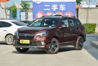 2018款启辰T70 1.4T手动睿享版图片