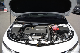 2017款迈锐宝XL 1.5T 双离合锐耀版图片