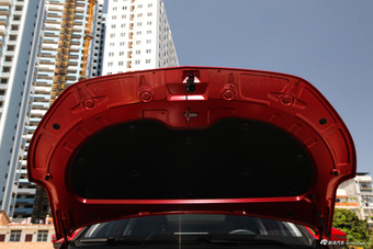 2018款宝骏530 1.5T DCT旗舰型