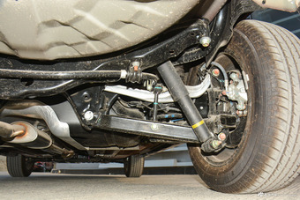 2018款启辰T70 1.4T手动睿享版