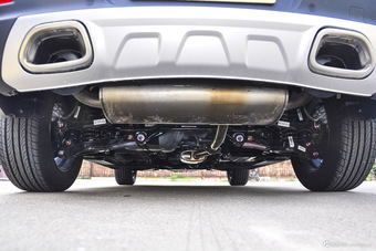 2015款DX7 1.5T自动精英型 