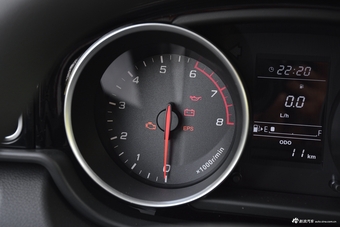 2017款骏派D60 1.5L手动标准型