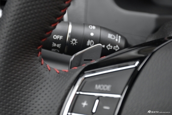 2018款哈弗M6 1.5T自动精英型