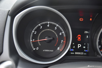 2013款劲炫ASX 2.0L自动四驱旗舰版