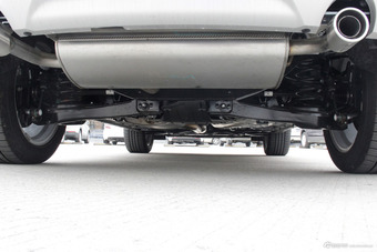 2017款翼虎1.5T自动四驱豪翼型EcoBoost 180