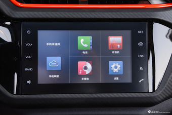 2017款瑞虎3x 1.5L手动豪华版