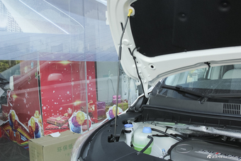 2018款传祺GM8自动320T旗舰版