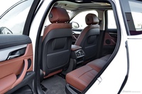 2017款宝马X6 3.0T自动xDrive35i领先型