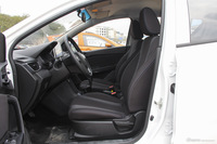 2016款宝骏310 1.2L手动舒适型