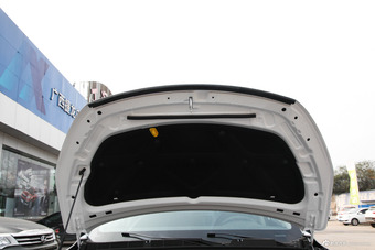 2018款猎豹CS9 1.5T手动劲风型图片