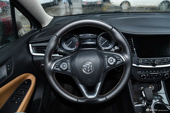 2015款威朗1.5T自动旗舰型20T