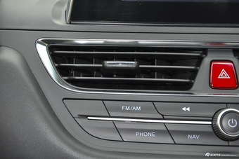 2017款瑞风S3 1.5L手动豪华智能型