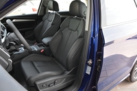 2018款奥迪Q5L 2.0T自动45 TFSI Sport plus 