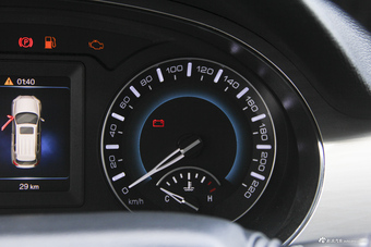  2018款哈弗H2 1.5T手动两驱精英型红标 