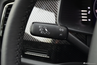 2019款柯迪亚克GT TSI380四驱旗舰版 国VI