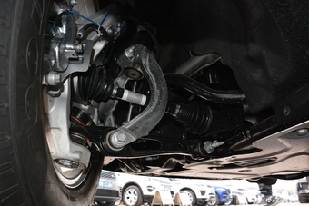 2018款发现2.0T自动SE