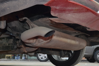 2017款启辰T90 2.0L自动CVT领尚版