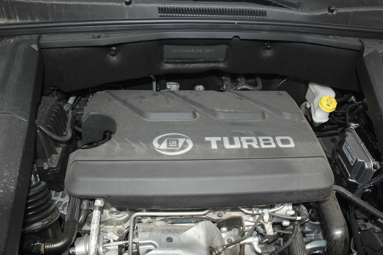 2018款宝骏530 1.5T手动尊贵型