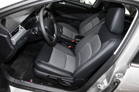 2018款骏派A50 1.5L手动智联豪华型 