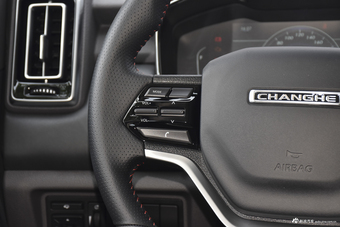 2018款昌河Q7 1.5T自动精英型