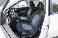 2018款宝骏530 1.8L自动精英型