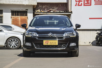 2016款雪铁龙C5 1.8T自动尊贵型