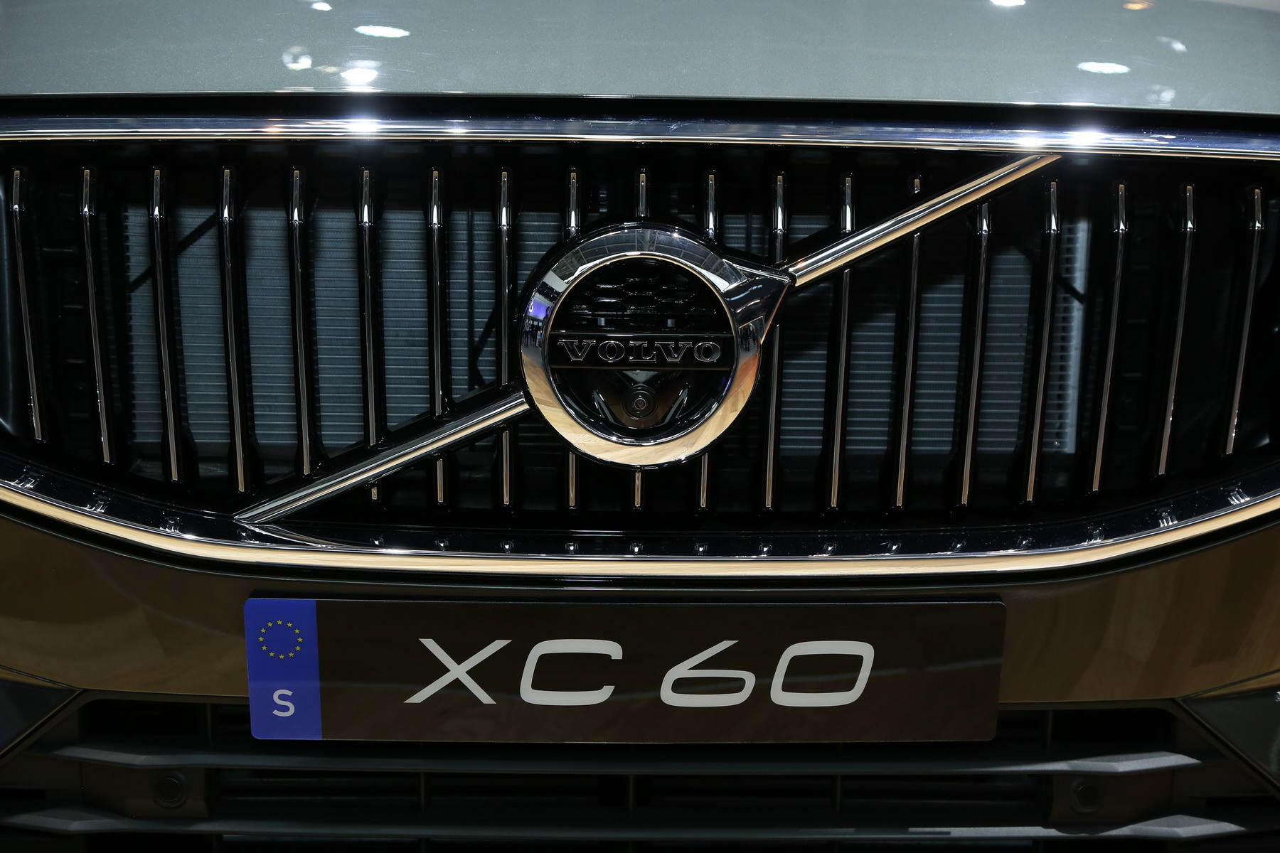 沃尔沃XC60