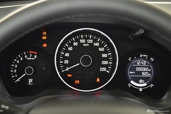 2018款缤智1.5L自动CVT两驱科技精英型