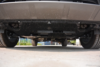 2018款吉利博越1.8TD手动智雅型