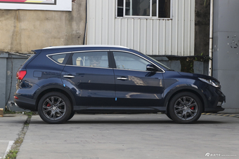 2017款风光580 1.5T自动智联版