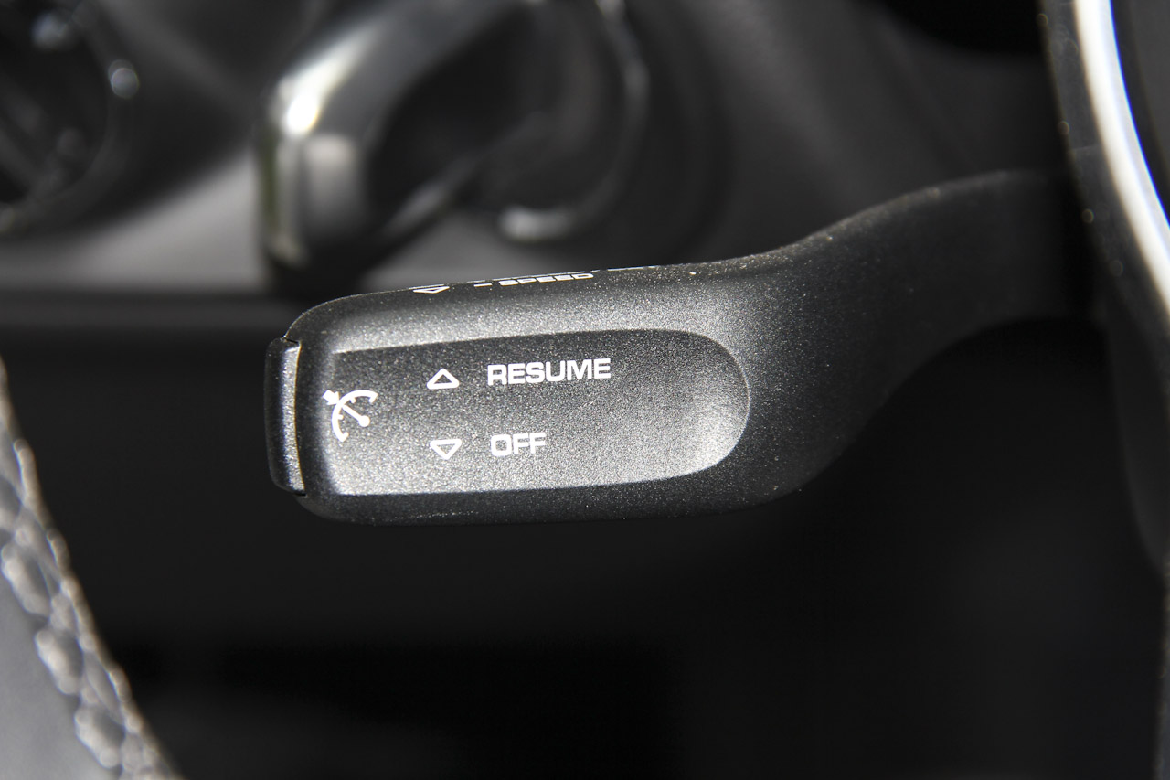 2017款Macan Turbo 3.6T自动